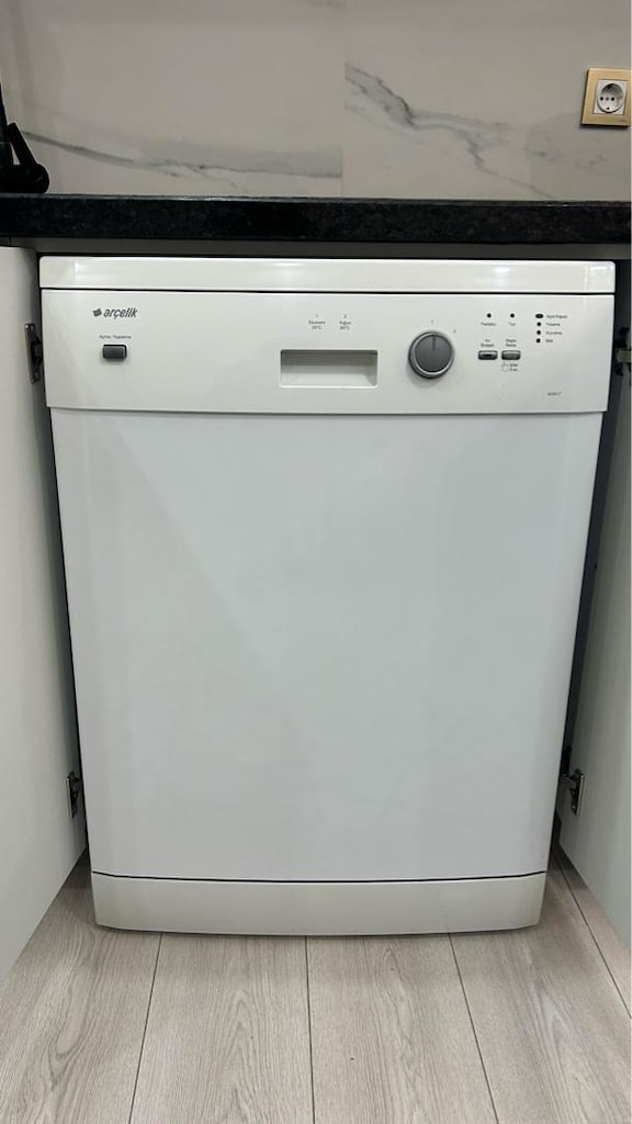 ARÇELİK Bulaşık Makinesi - 3