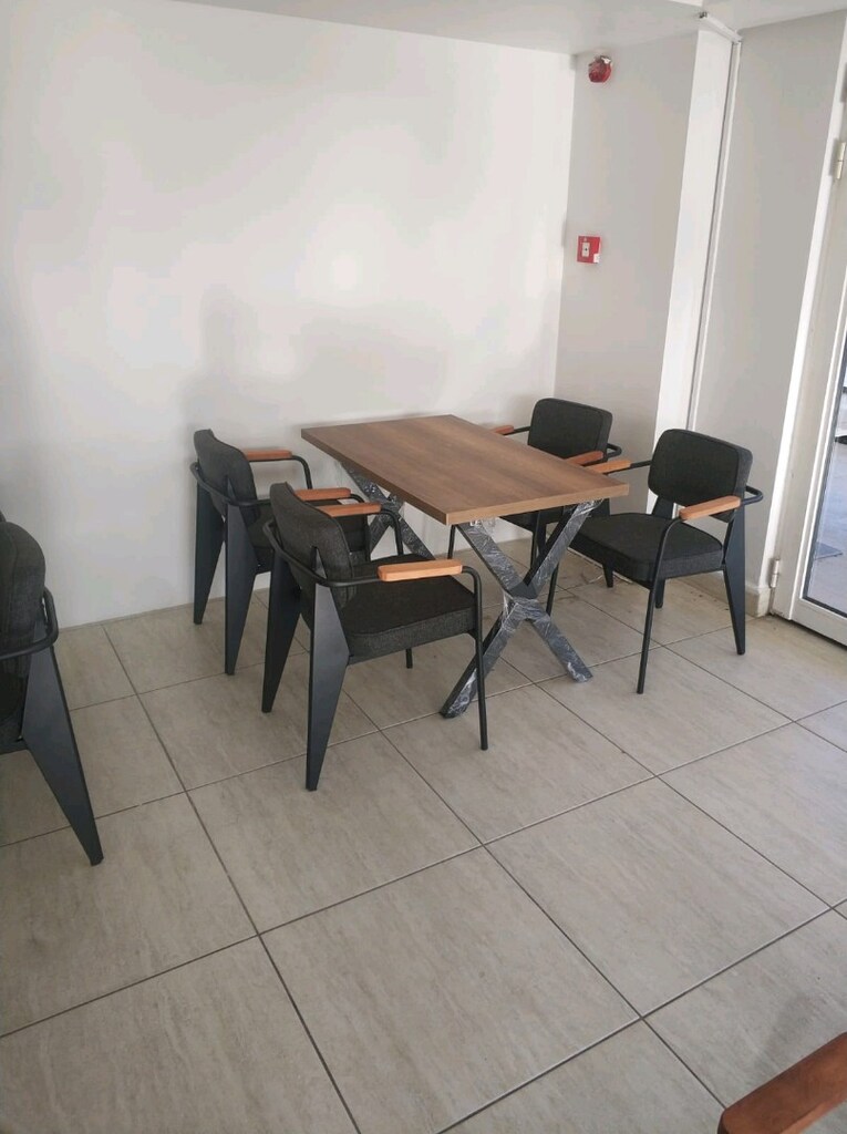 ergo sandalye masa modelleri - 6