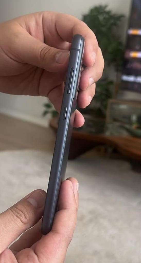 S21 FE exynos - 4