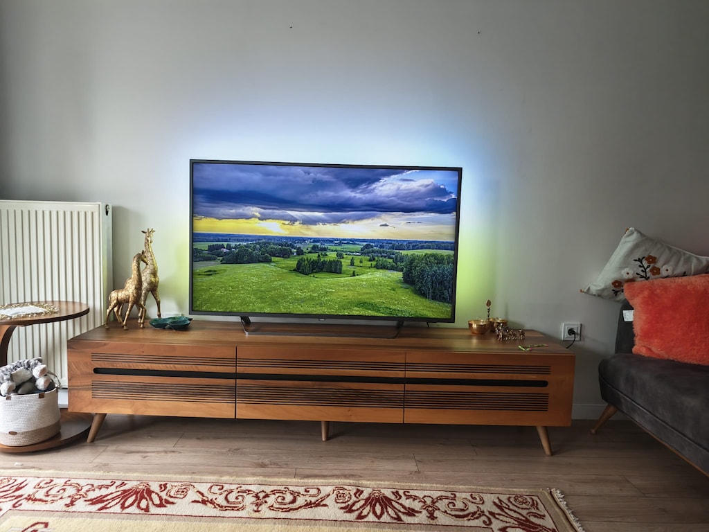 Philips 55PUS7303 Televizyon - 2