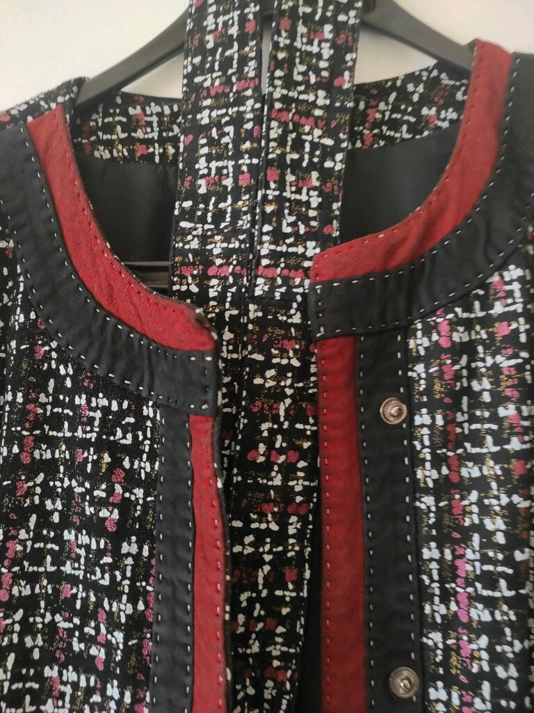 kadın ceket blazer - 4
