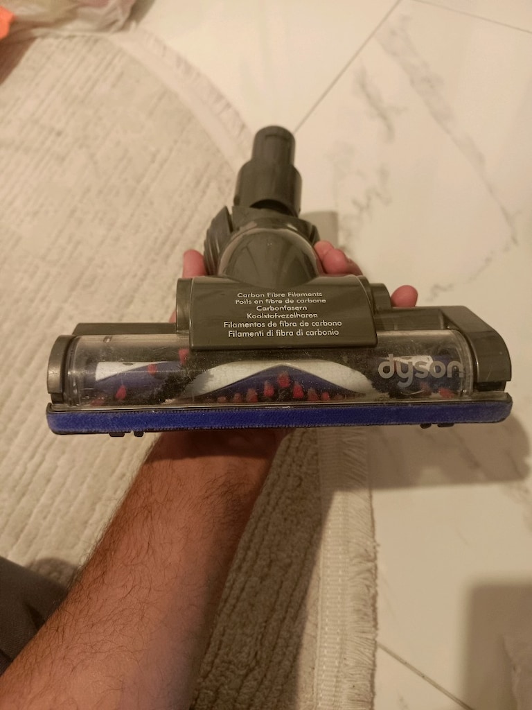 Dyson parçaları - 6