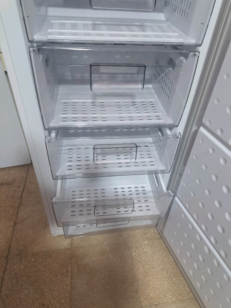 7 ÇEKMECELİ ARÇELİK DERİN DONDURUCU - 6