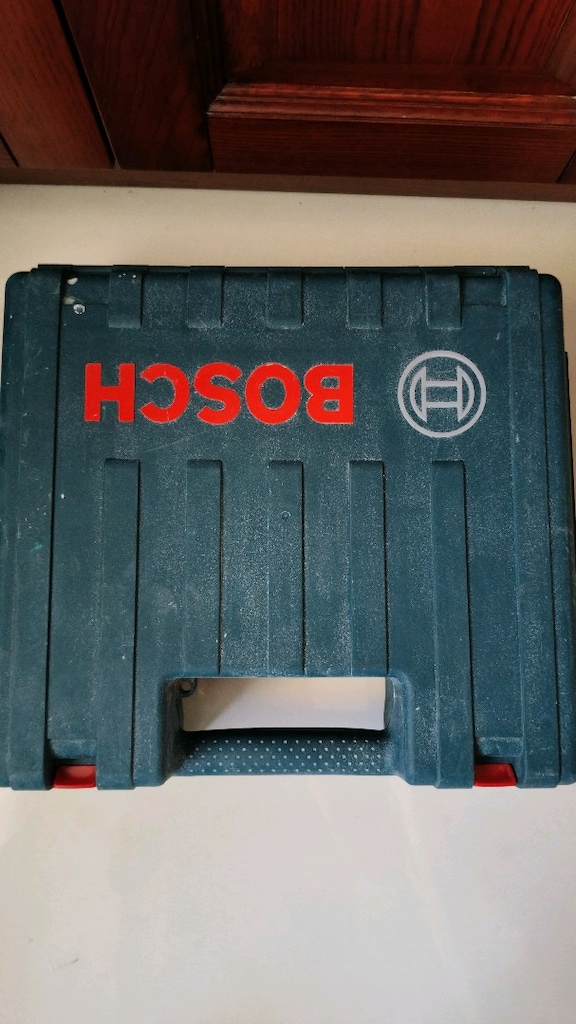 Bosh Hilti - 3