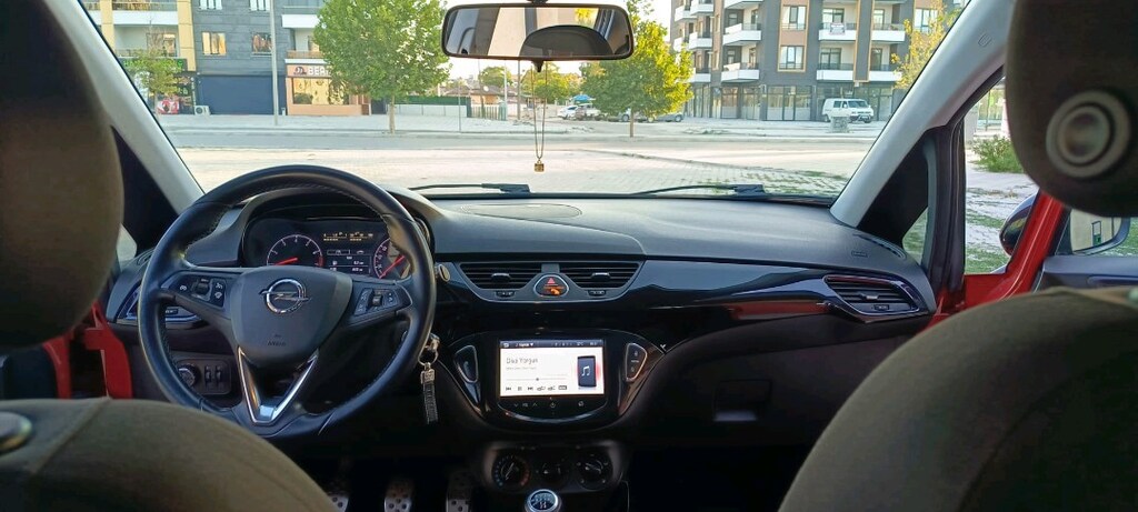 2015 1.4 Benzinli manuel 133.000 km hatasız - 9