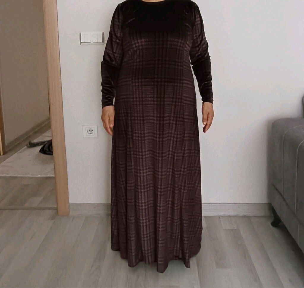anne elbisesi - 3