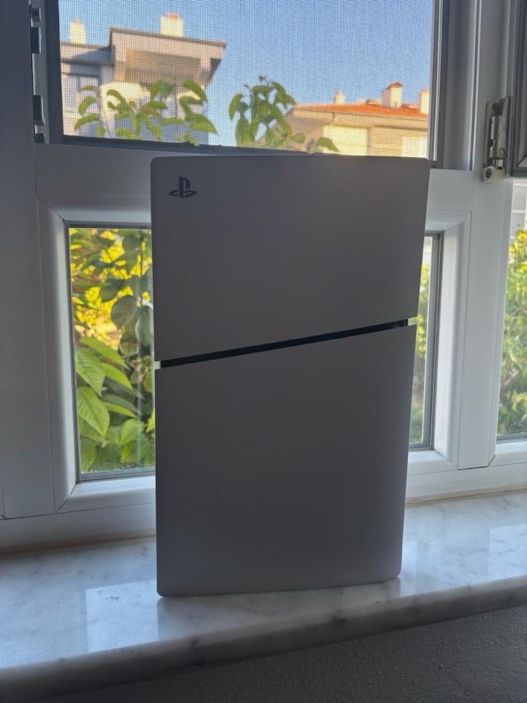 PlayStation5 FIRSAT PAKET BİLKOM GARANTİLİ - 2