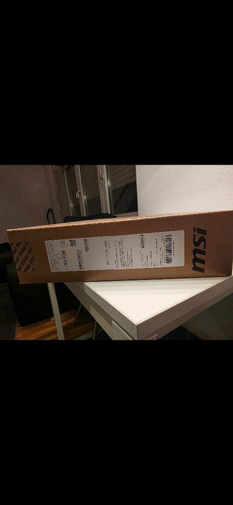 MSI Katana B13V 17.3 inc Gaming Laptop – Sıfır Ayarında / Kusursuz - 6