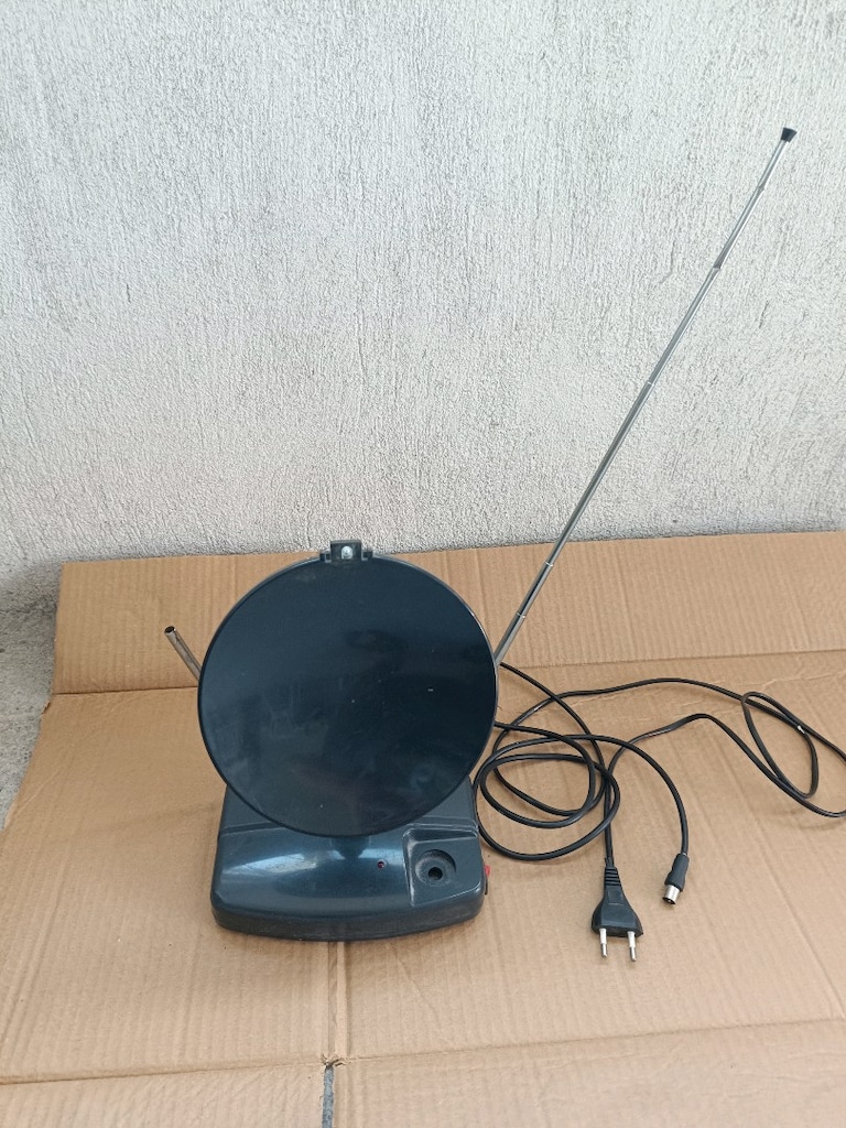 TİVİ ÜSTÜ KLASİK ANTEN 330 TL - 2
