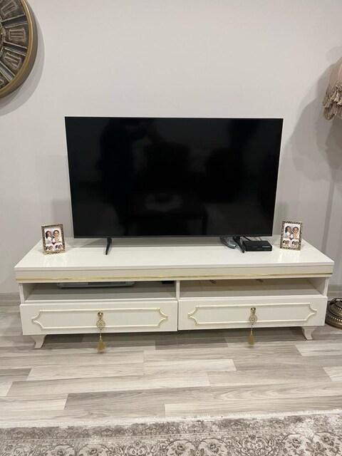 TV ünitesi