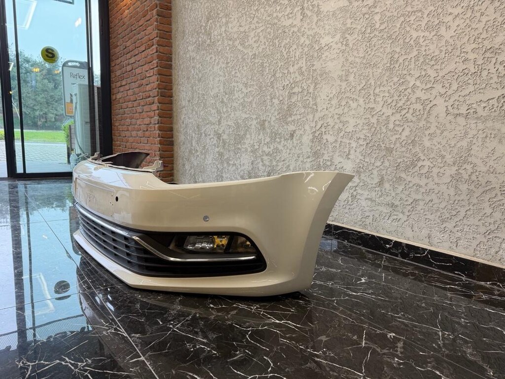 2015 VOLKSWAGEN POLO ÖN TAMPON SİS LAMBALI - 2