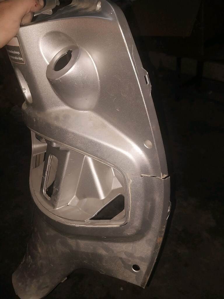 ARORA MOJİTO İÇ PANEL GRİ - 3