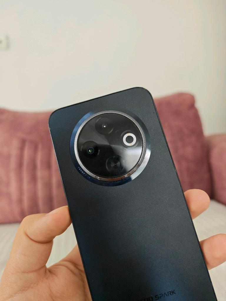 TECNO SPARK 30C 256GB TERTEMİZ¡! - 2