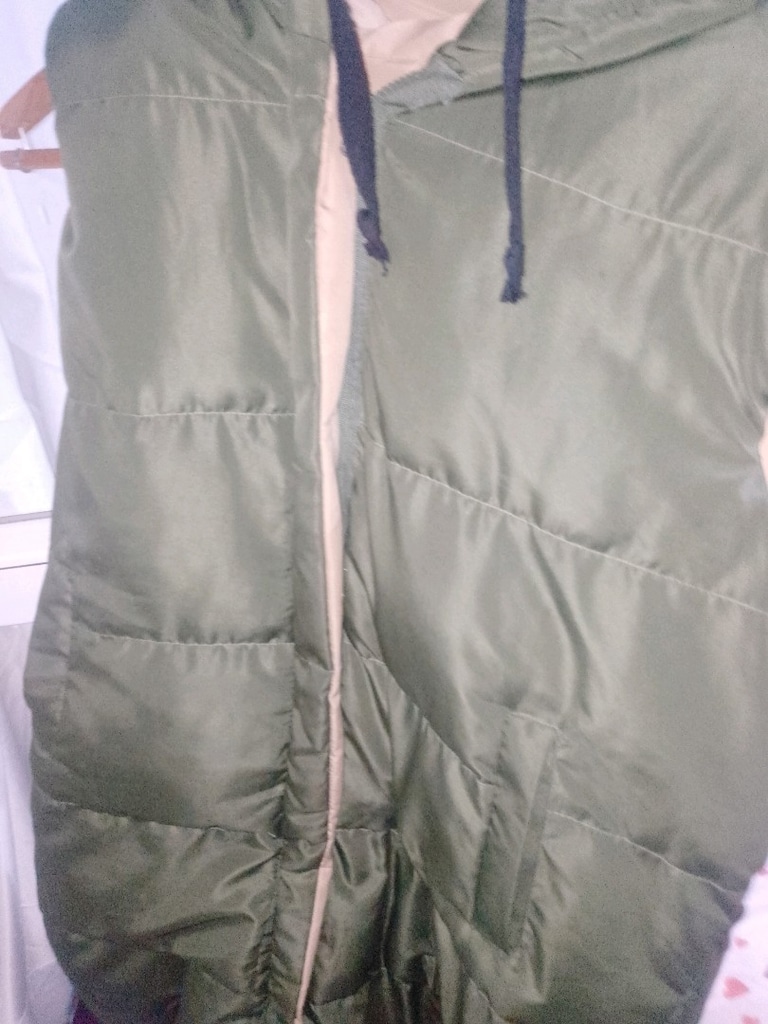 şişme mont - 3