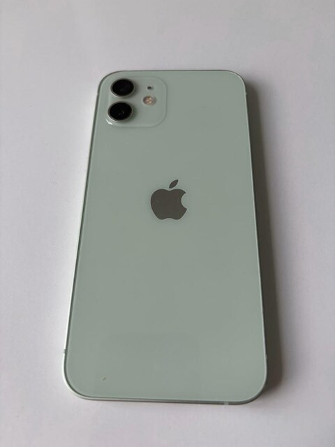 İPhone 12 64 gb Türkiye cihazı