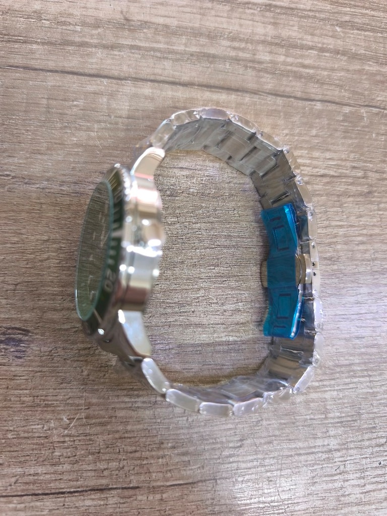 Seiko pilli - 2