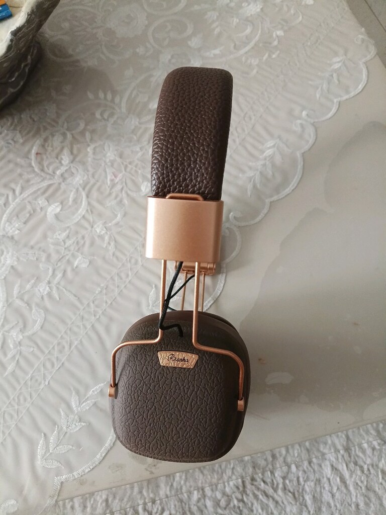 PİRANHA BLUETOOTH KULAKLIK - 2