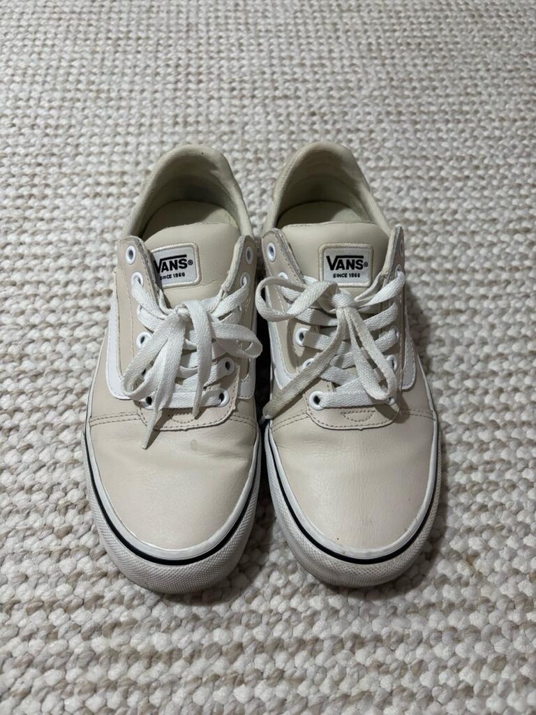 vans orijinal ayakkabı