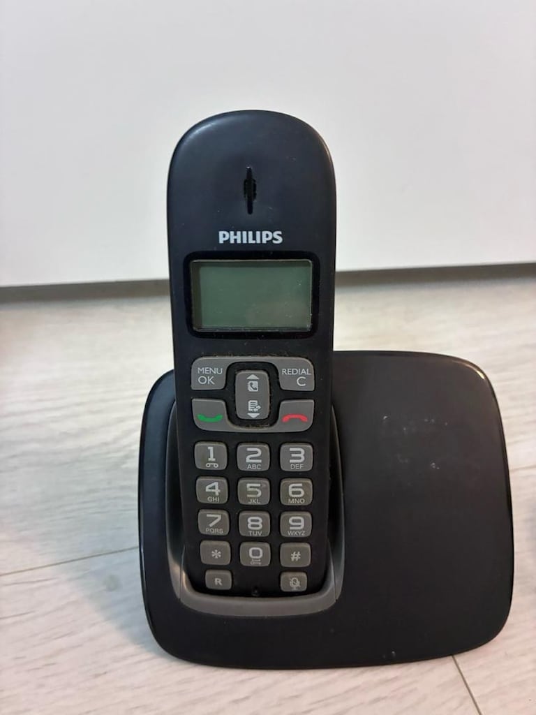Philips Telsiz Telefon - 5