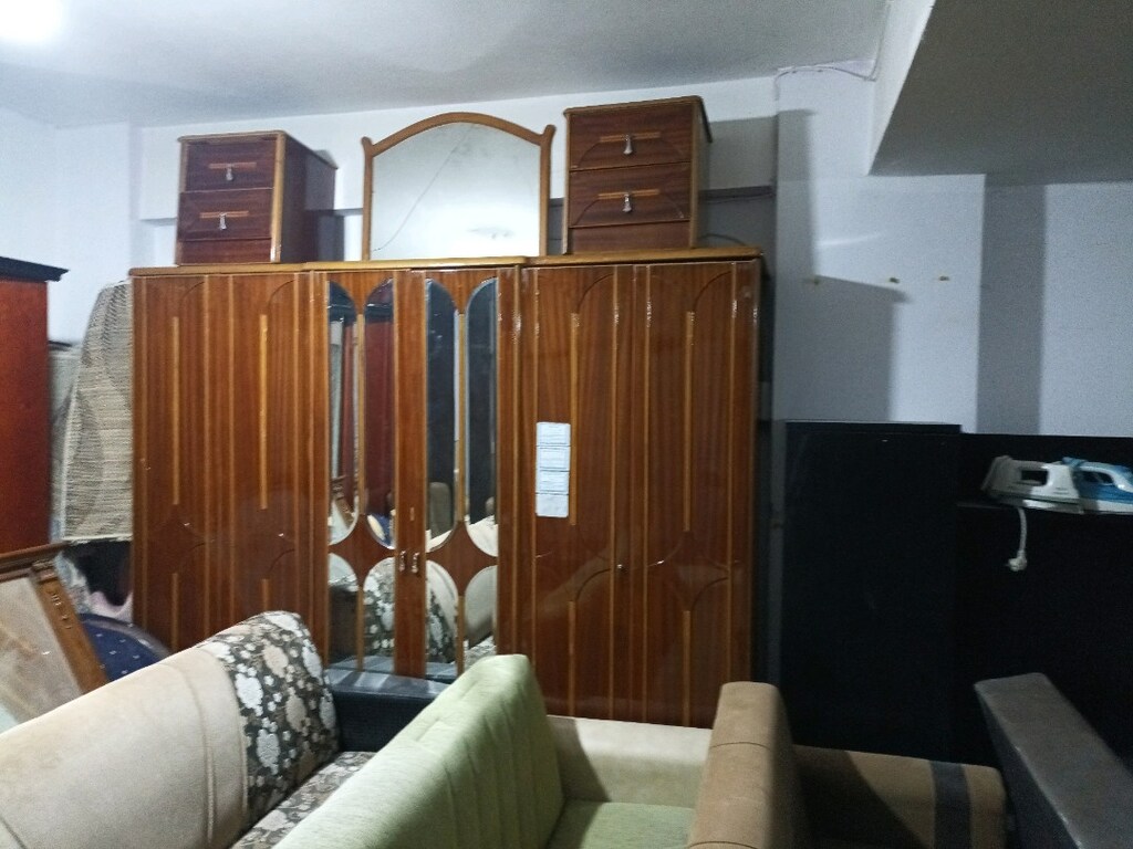 Gardrop - 2