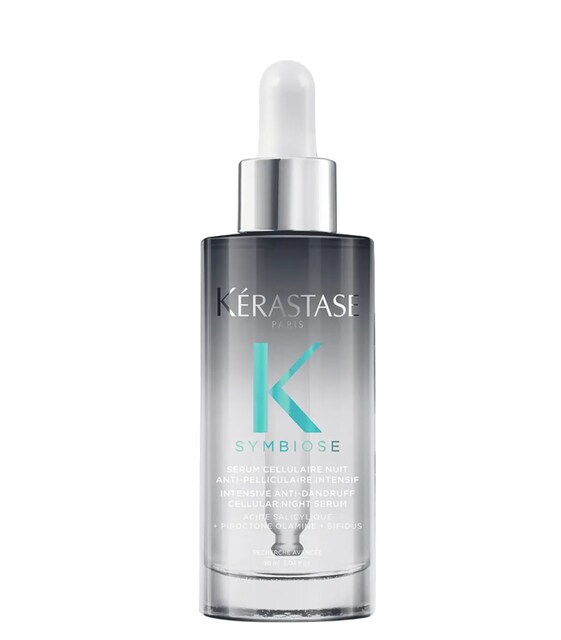 Kerastase Symbiose Yoğun kepek karşıtı gece serumu