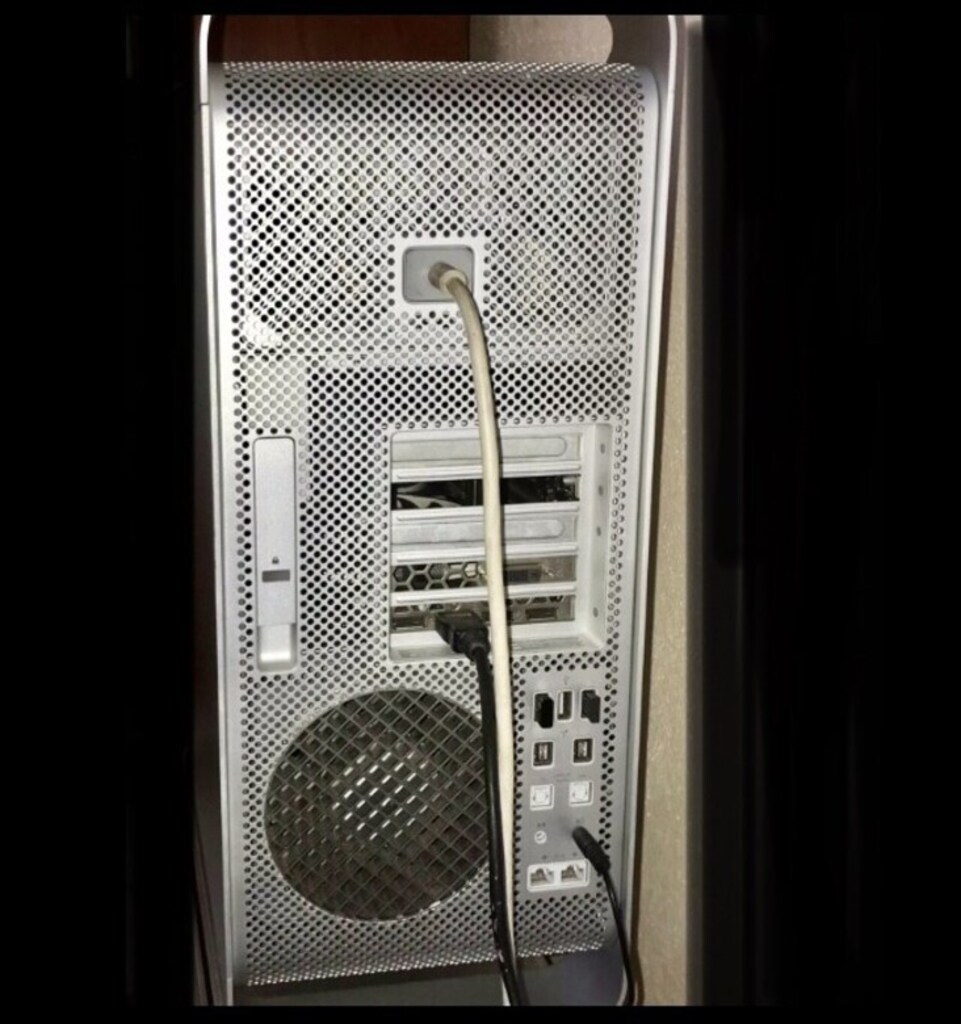 Apple Mac Pro 24.gb REM GTX 1080 - OYUN EĞLENCE İŞ OKUL - GAMİNG PC - 5