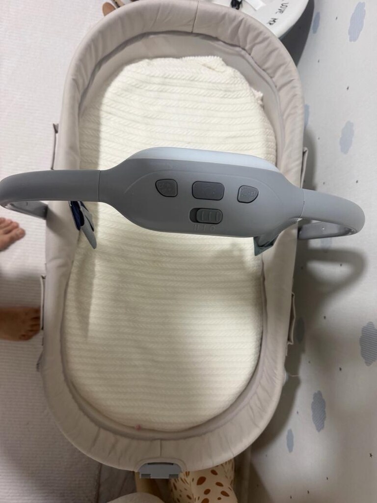 CHİCCO BABY HUG PRO 5in1 ANA KUCAĞI - 4