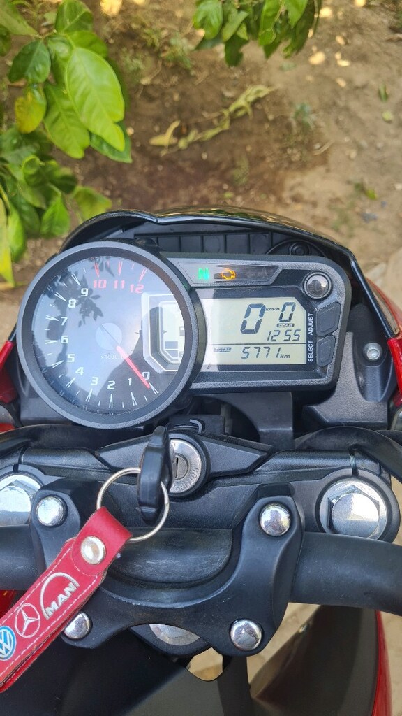 mondial drift l 125cc - 2
