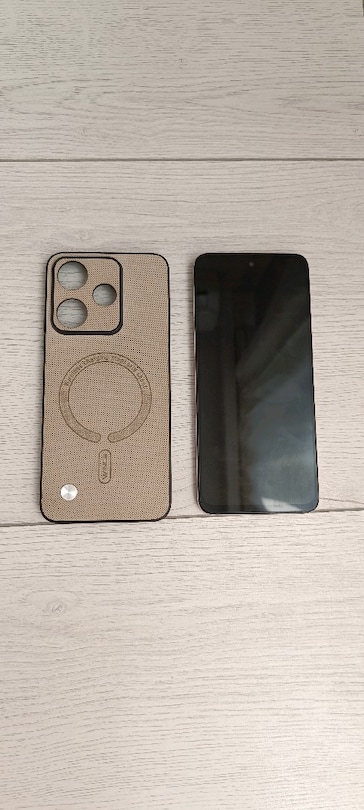 SORUNSUZ REDMİ 13, 256 GB - 6