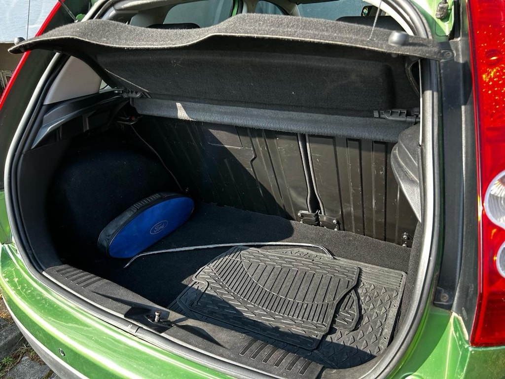 Ford Fiesta - 7
