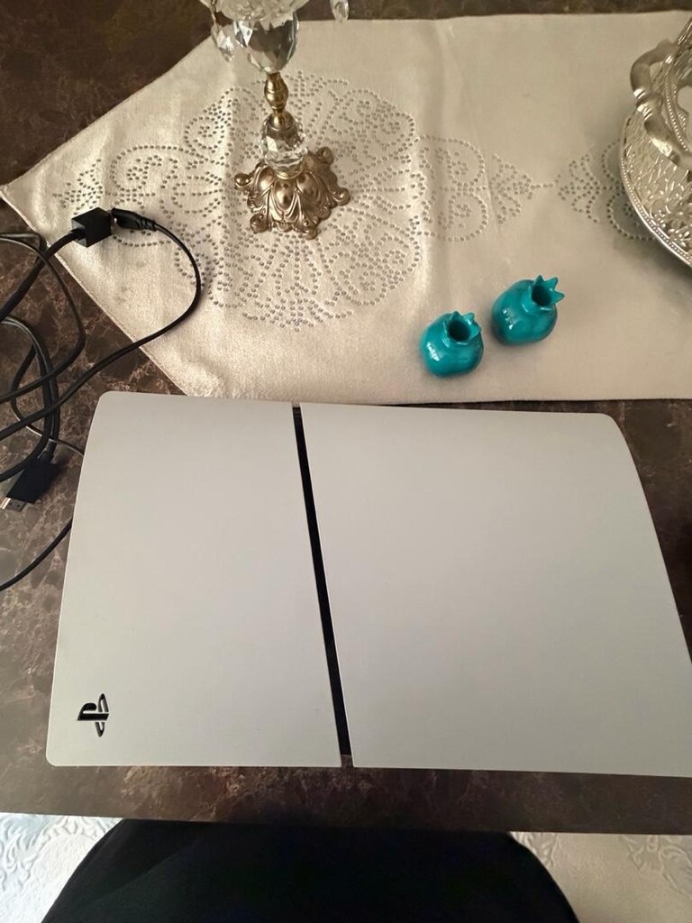 Sony playstation 5 Slim versiyon - 5