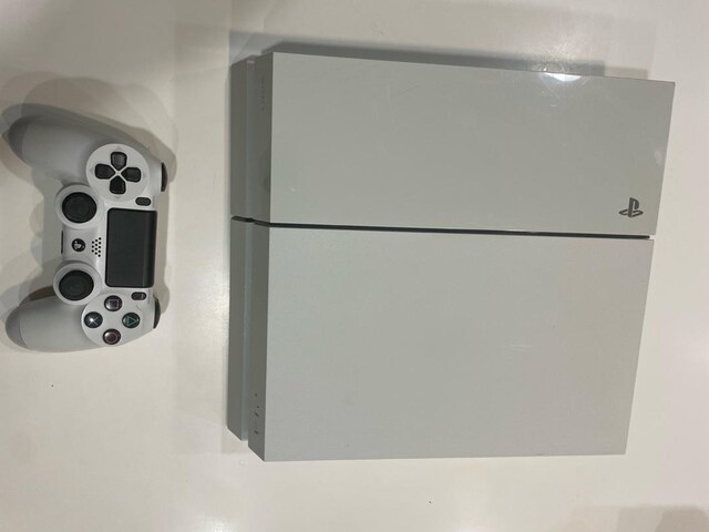 ps4 Beyaz 500 Gb