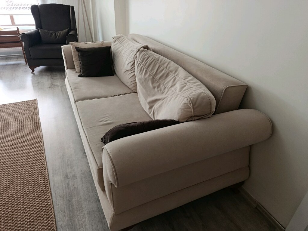 salon koltuk takımı - 4