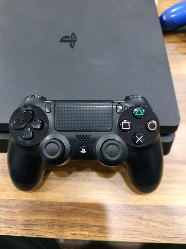 PlayStation 4 15 oyunlu 1 tb - 6