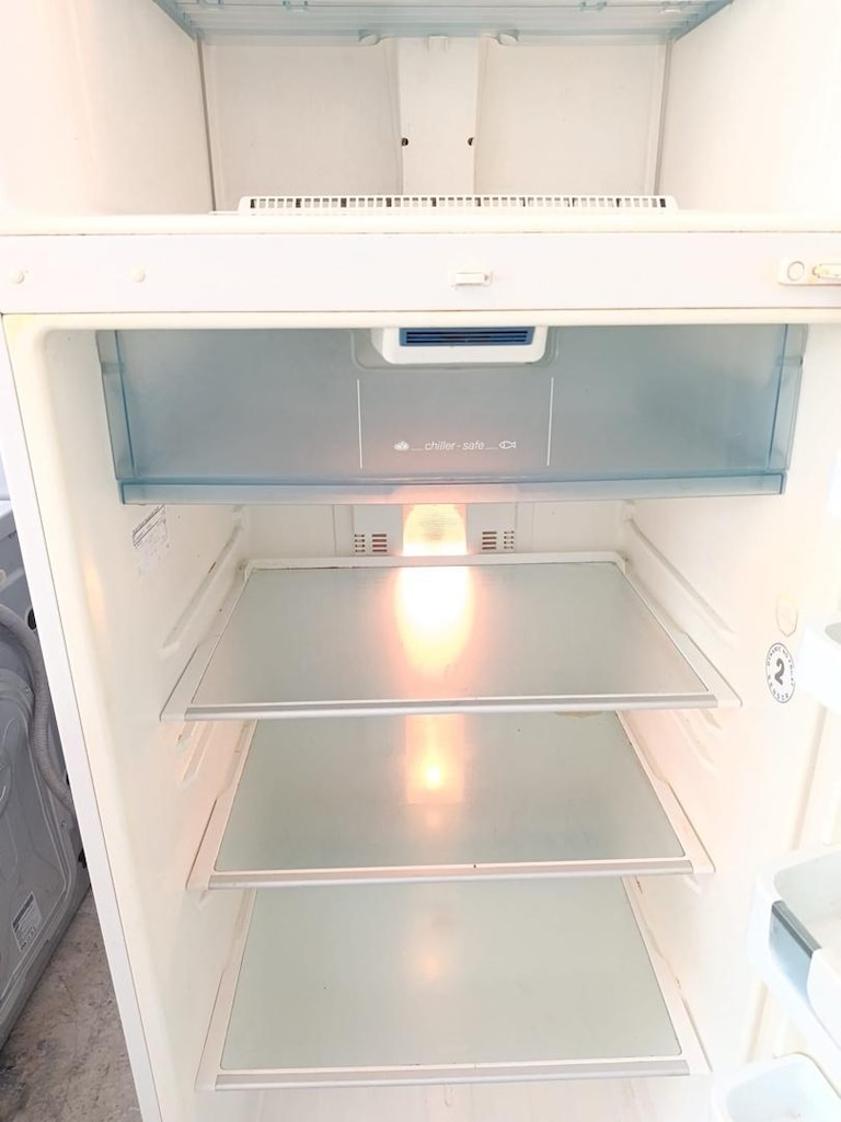 Bosh no FROST dış kapıya teslim - 5