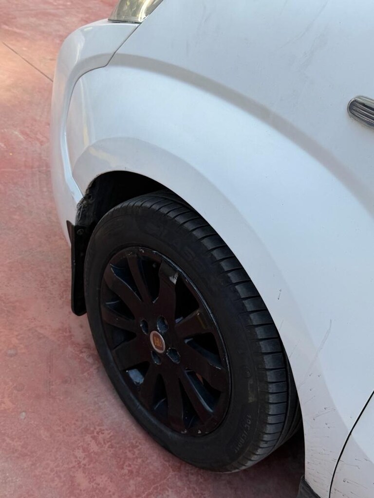 fiat fiorino - 12