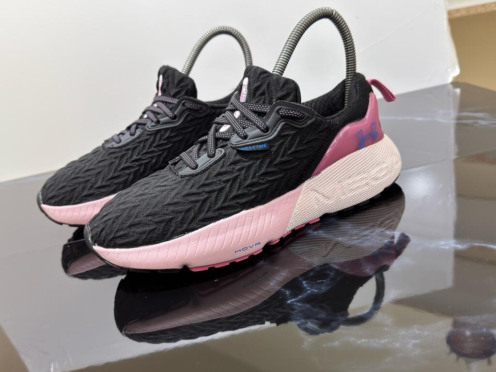 Orijinal UNDER ARMOUR 39 numara - 3