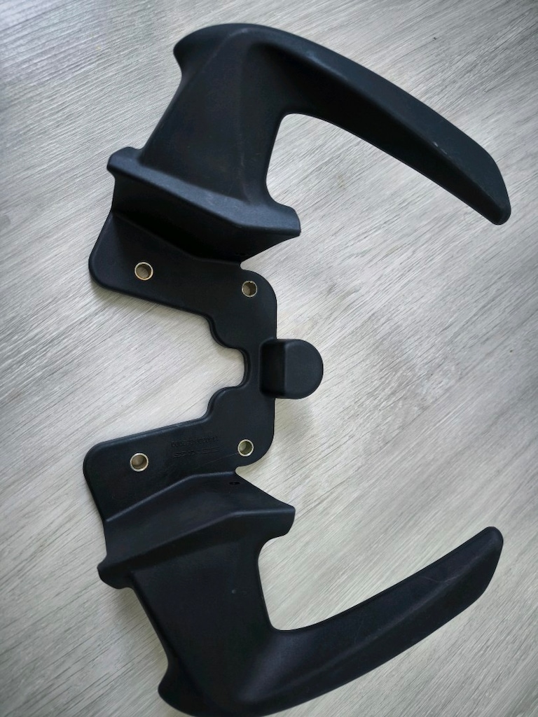 MONDİAL DRİFT L ARKA TUTAMAK - 5
