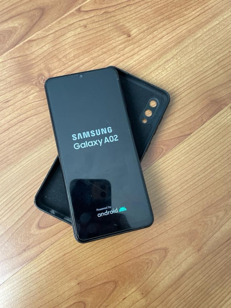 Samsung A02 temiz Türkiye cihazı - 6