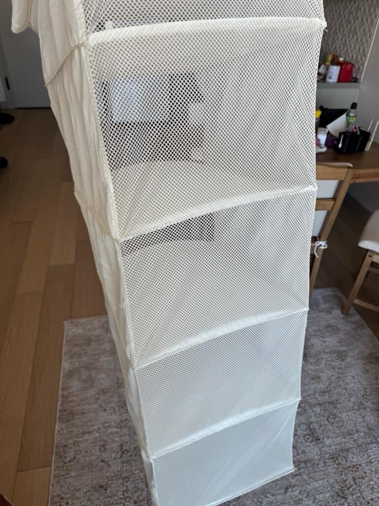 Ikea Skubb - 4