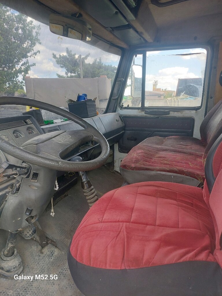 Iveco 65.9 - 8