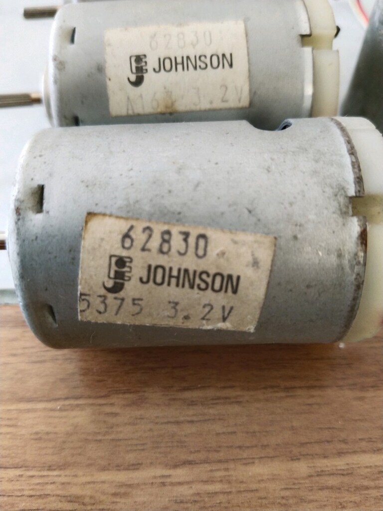 Muhtelif Motor - 2