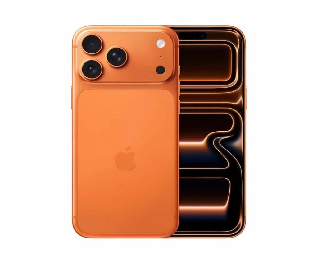 ıphone 17 pro max 256 gb sıfır kutusu hiç açılmadı - 3
