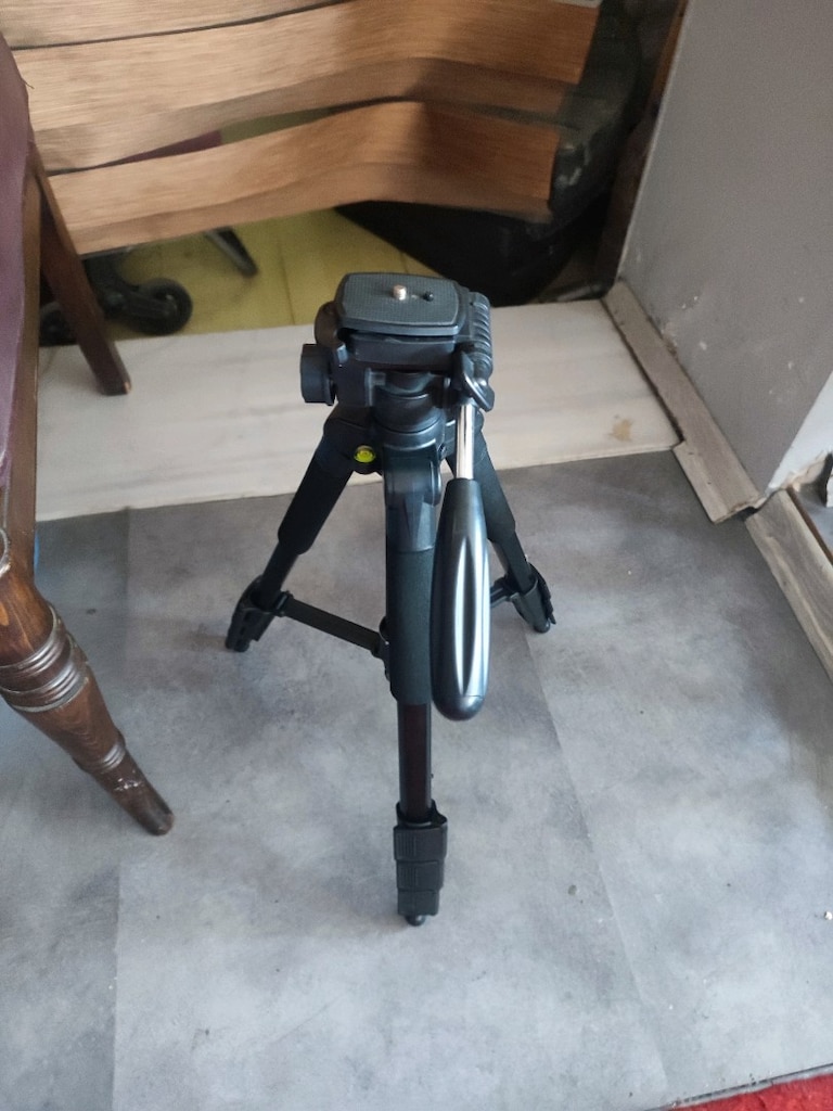 Zomei z666 Tripod - 2