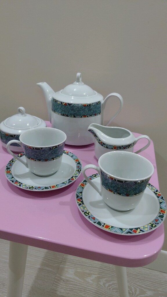 ÇAY TAKIMI - 5