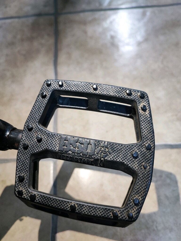 united incarnate pro bmx - 5