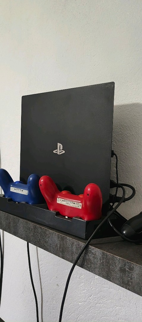 PS4PRO kırık– İstediğin Oyun Yüklü!