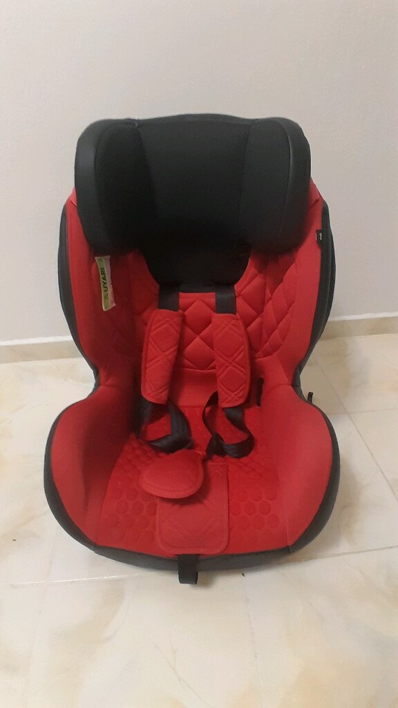 bebek oto koltuğu - 12