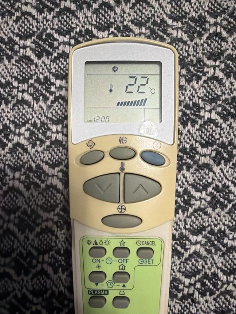 Sorunsuz 18 Binlik Beko Marka Klima - 4