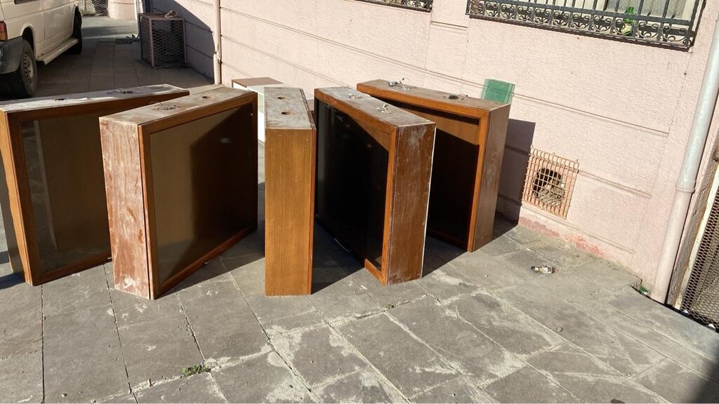 işyeri açacaklar için muhteşem vitrinler arkadaşlar ışıklı - 6